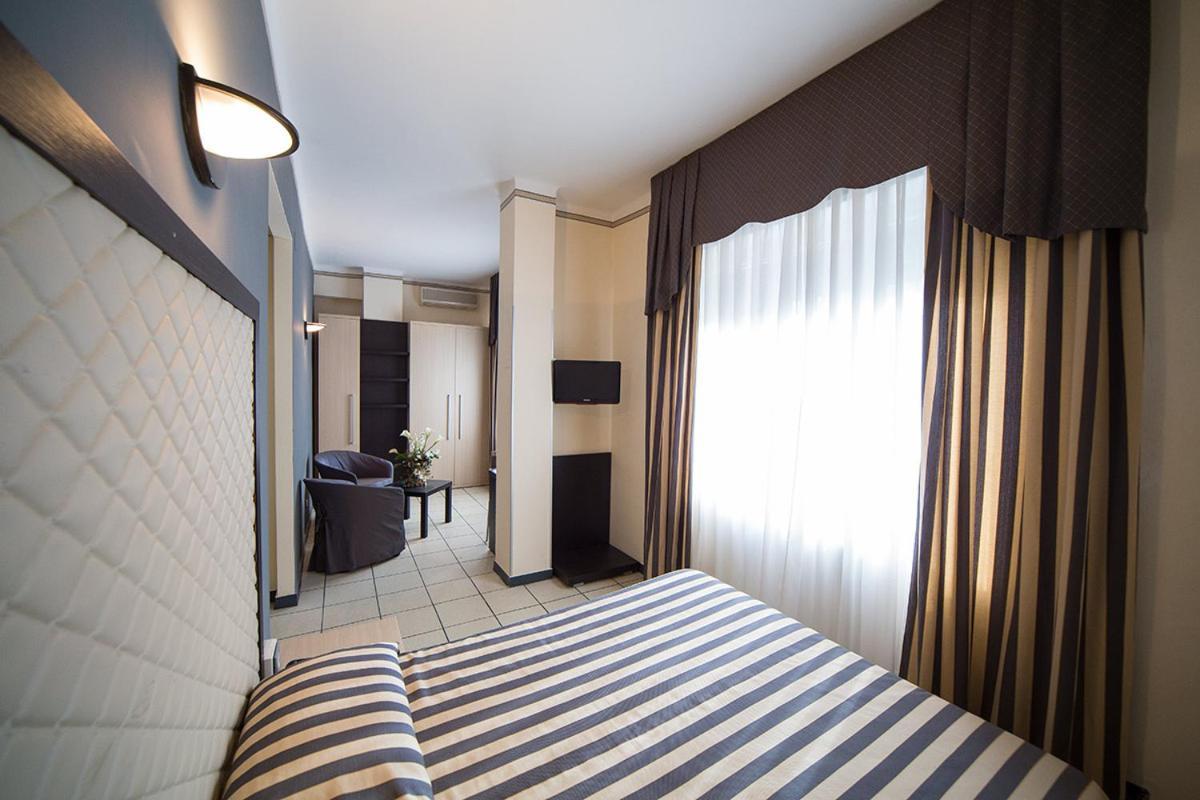 Hotel Igea