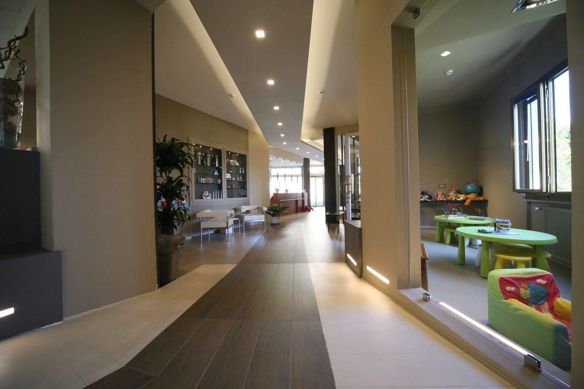 Hotel Igea Diano Marina