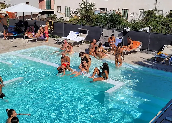 Hotel Villa Igea