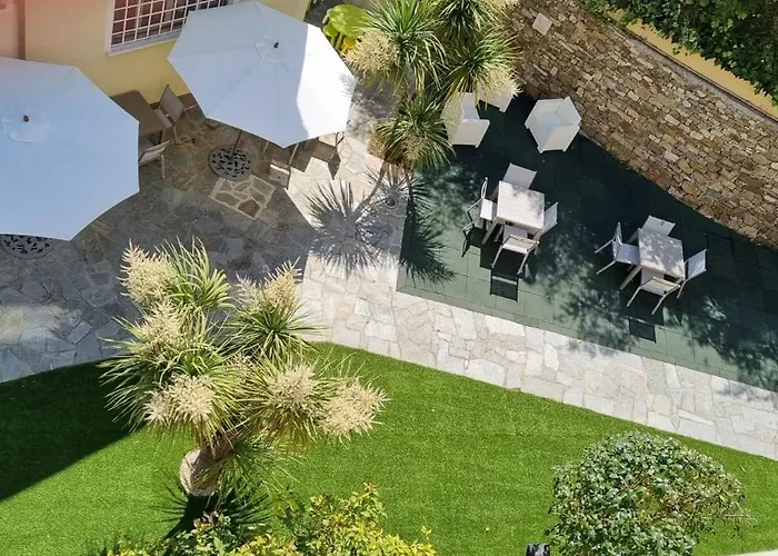 Hotel Villa Igea