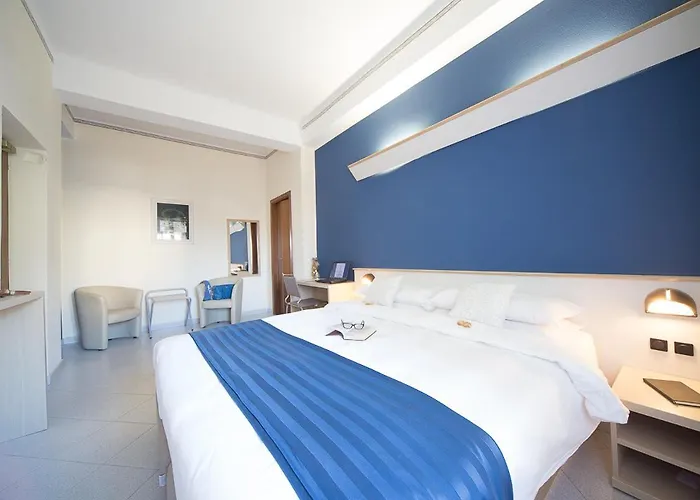 Hotel Villa Igea