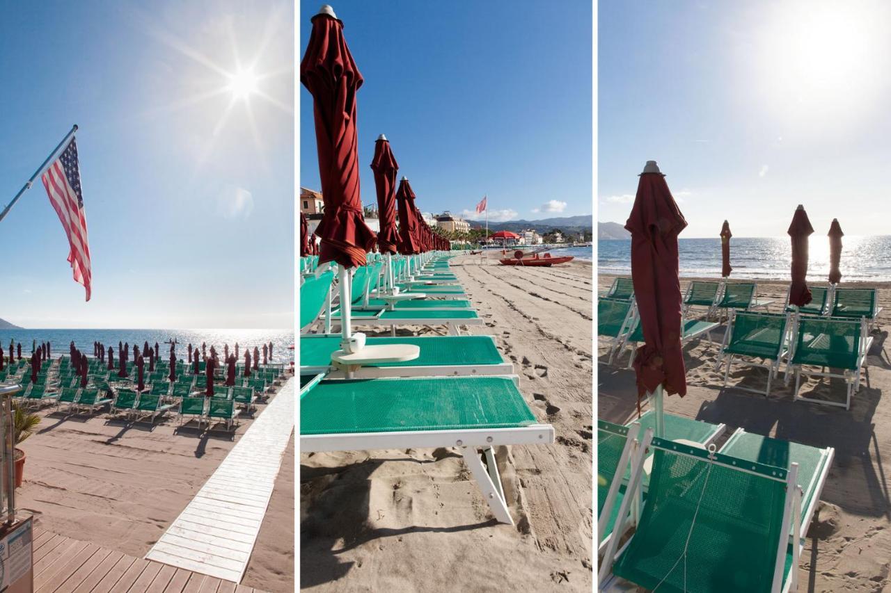 Hotel Igea Diano Marina