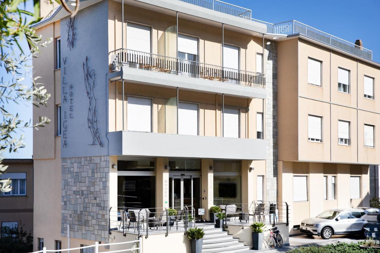 Hotel Igea 3*
