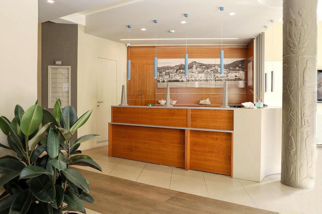 Igea Hotel Diano Marina