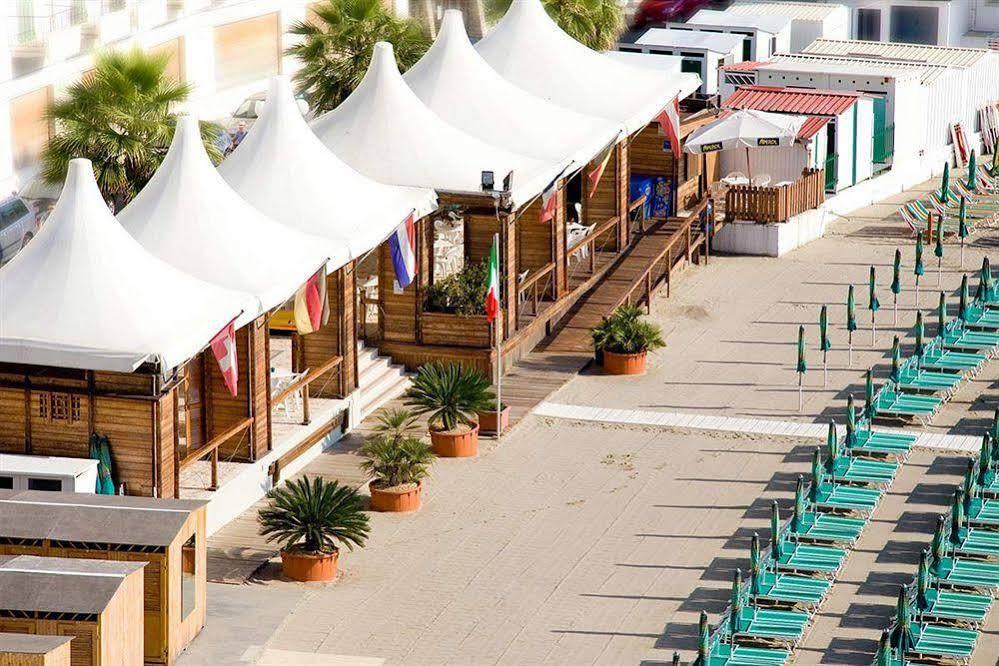 Hotel Igea 3*