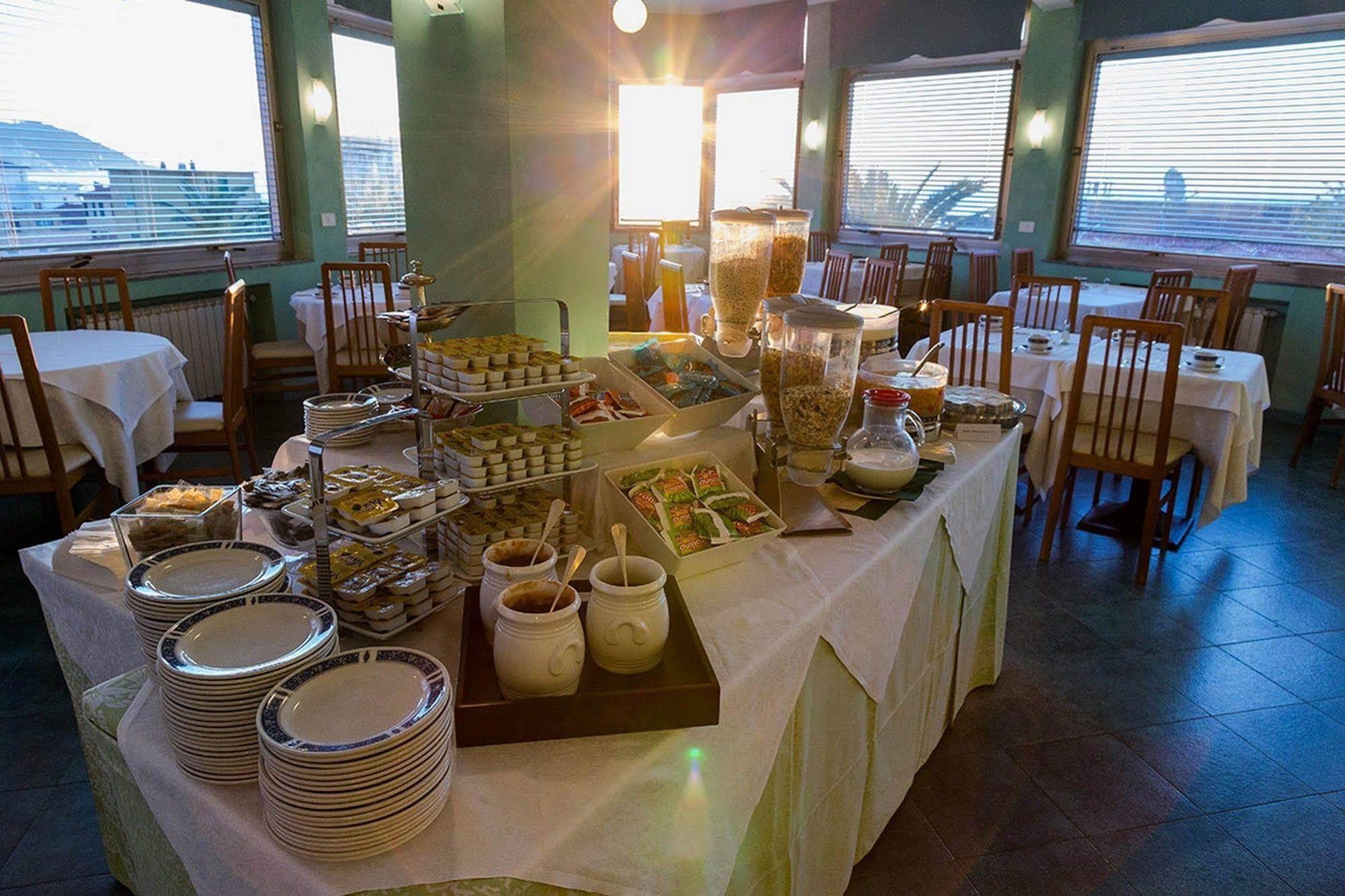Igea Hotel Diano Marina