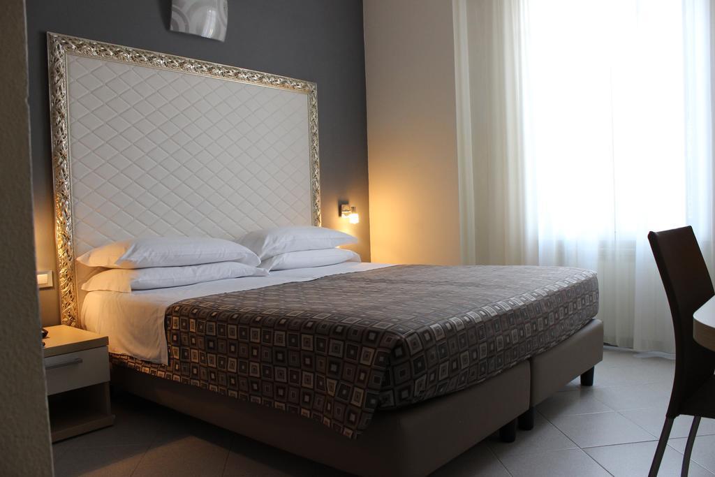Hotel Igea