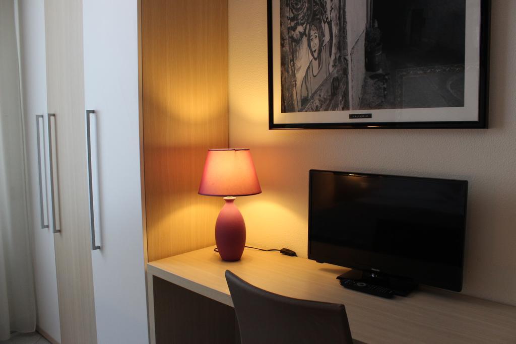 Igea Hotel