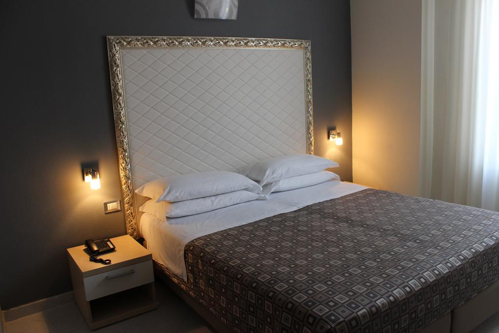 Hotel Igea 3*