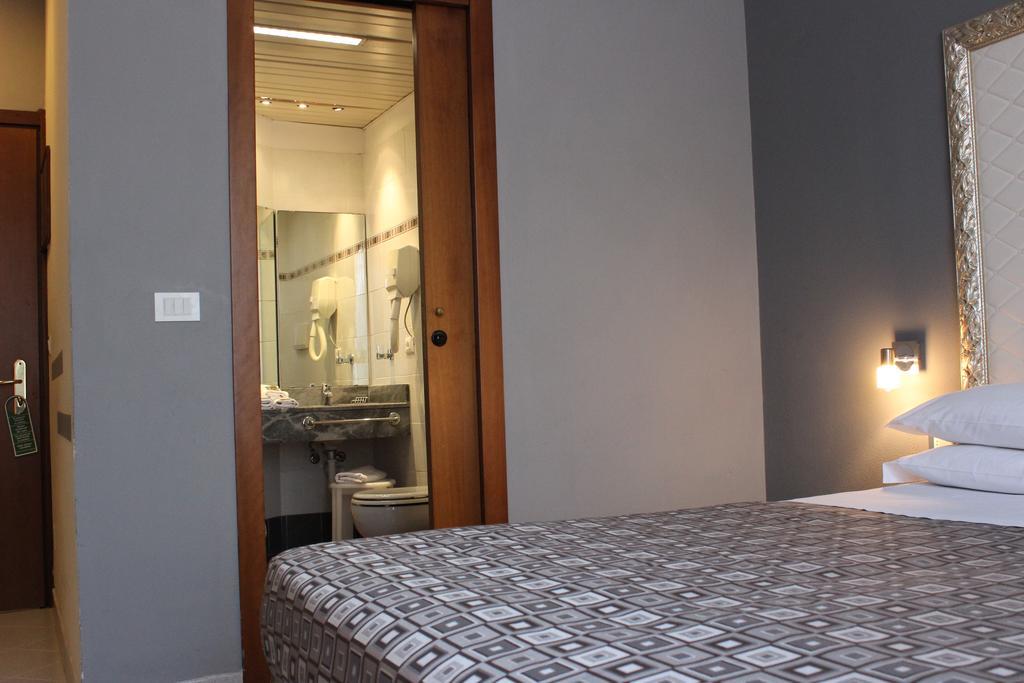 Igea Hotel 3*