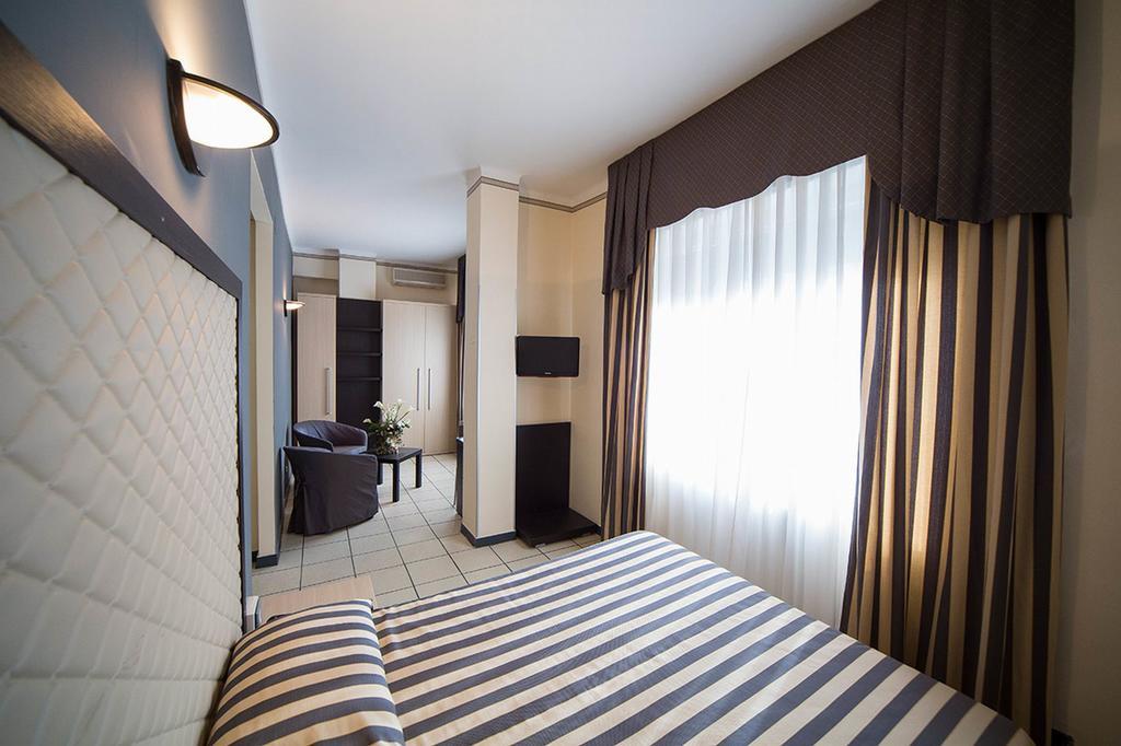 Igea Hotel