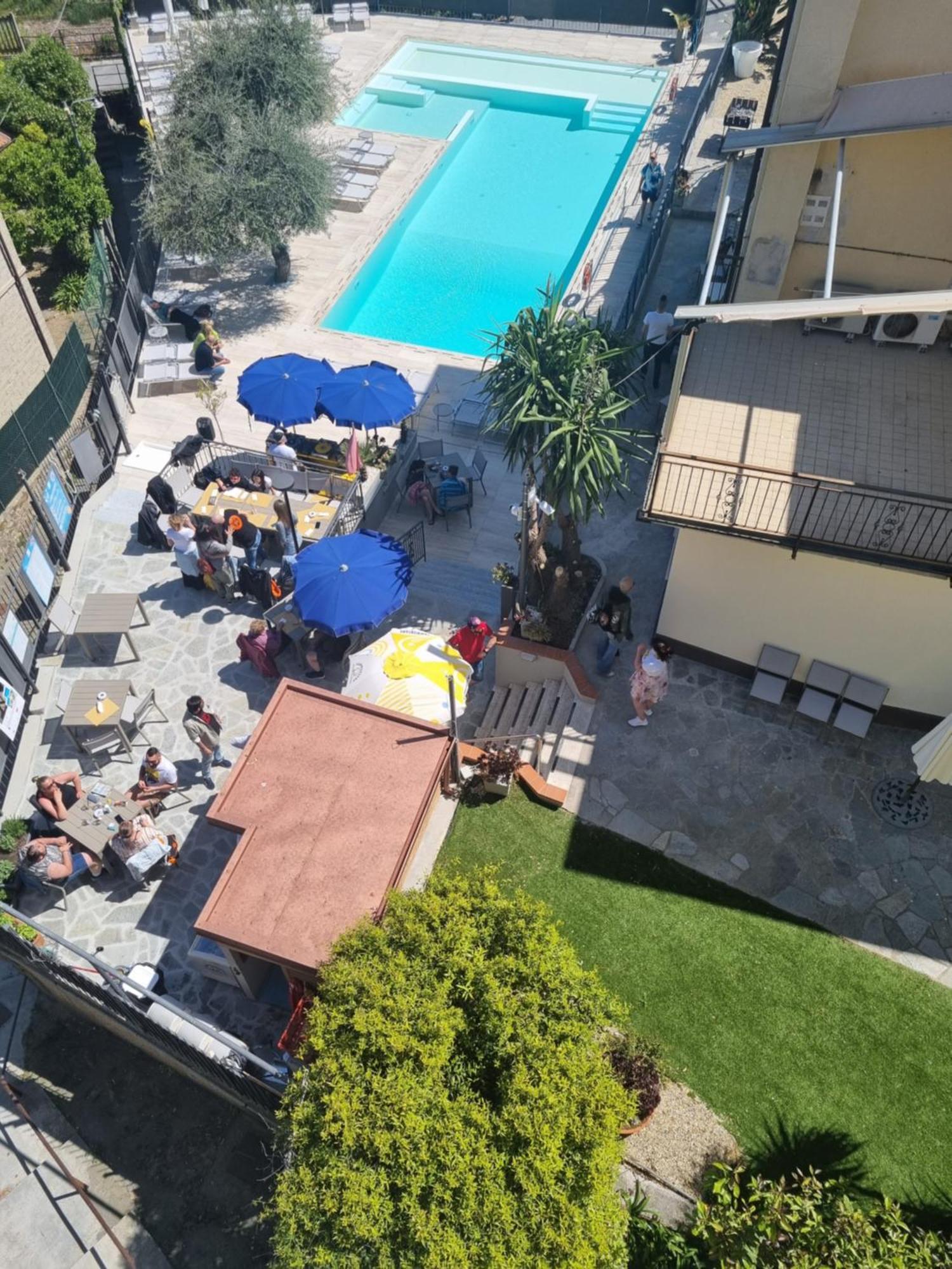 Igea 3* Diano Marina