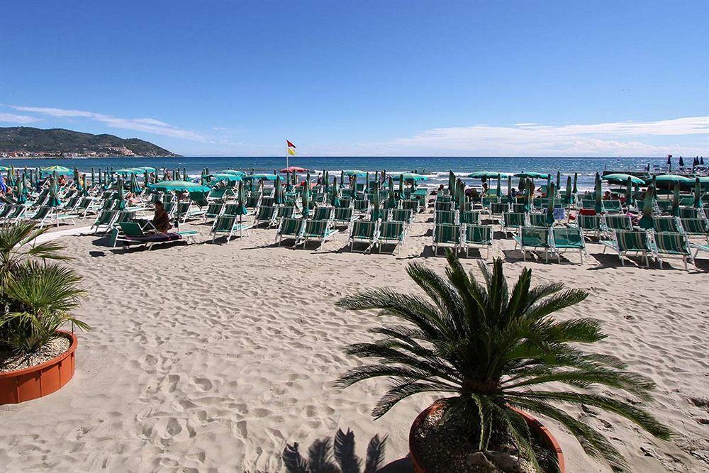 Hotel Igea