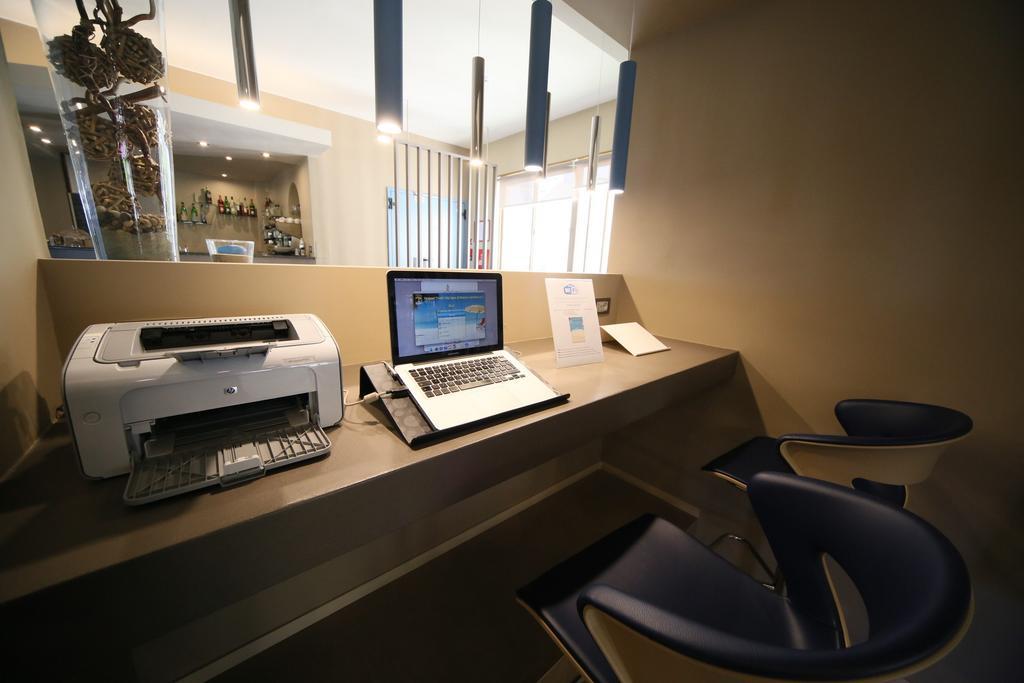 Hotel Igea 3*