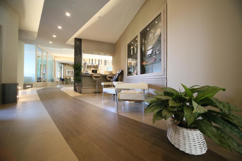 Hotel Igea