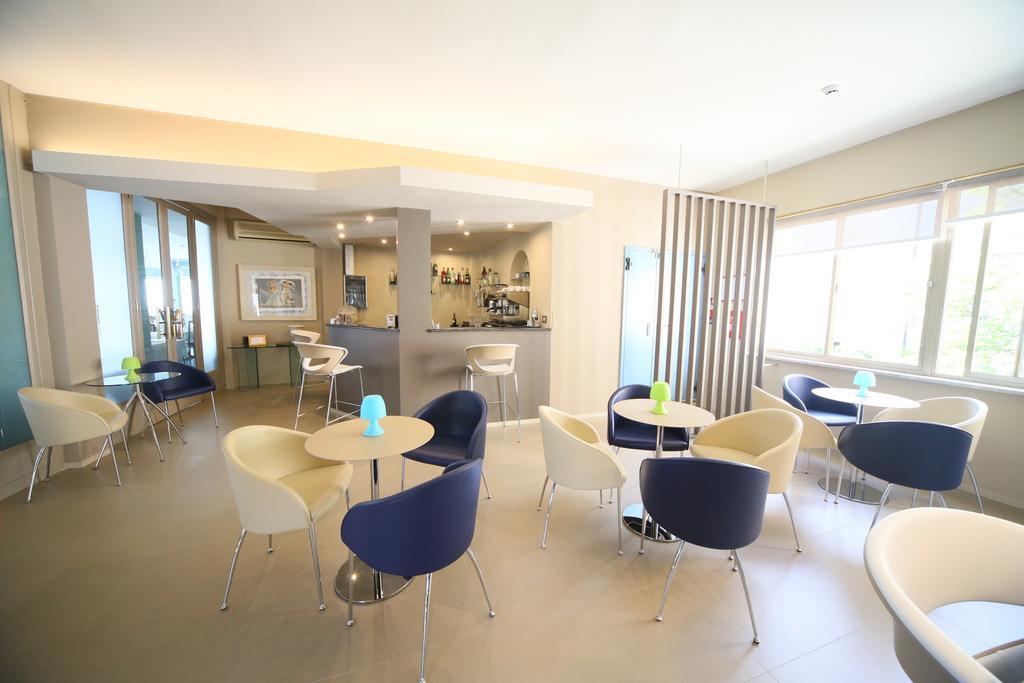 Hotel Igea Diano Marina