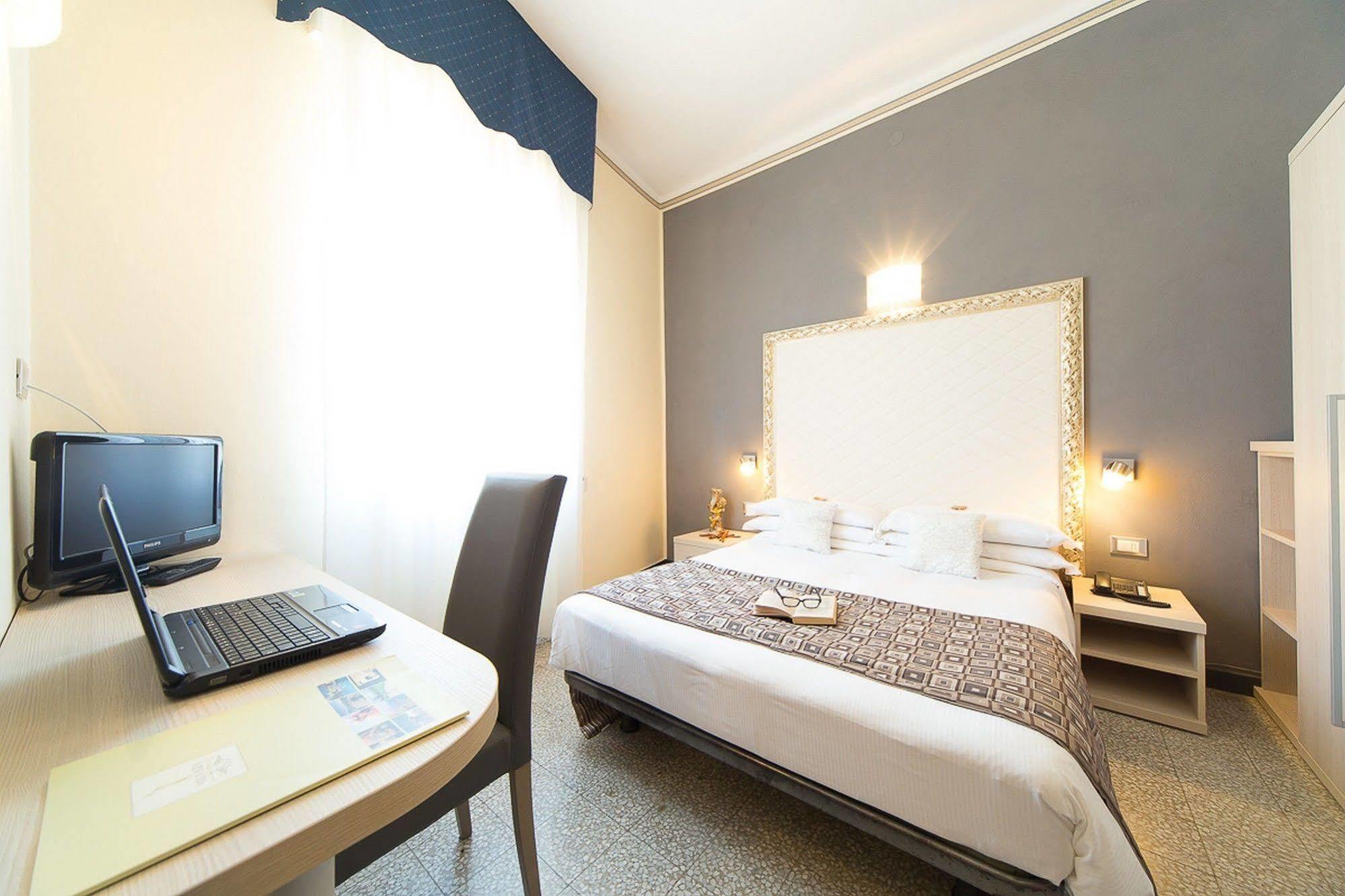 Igea Hotel