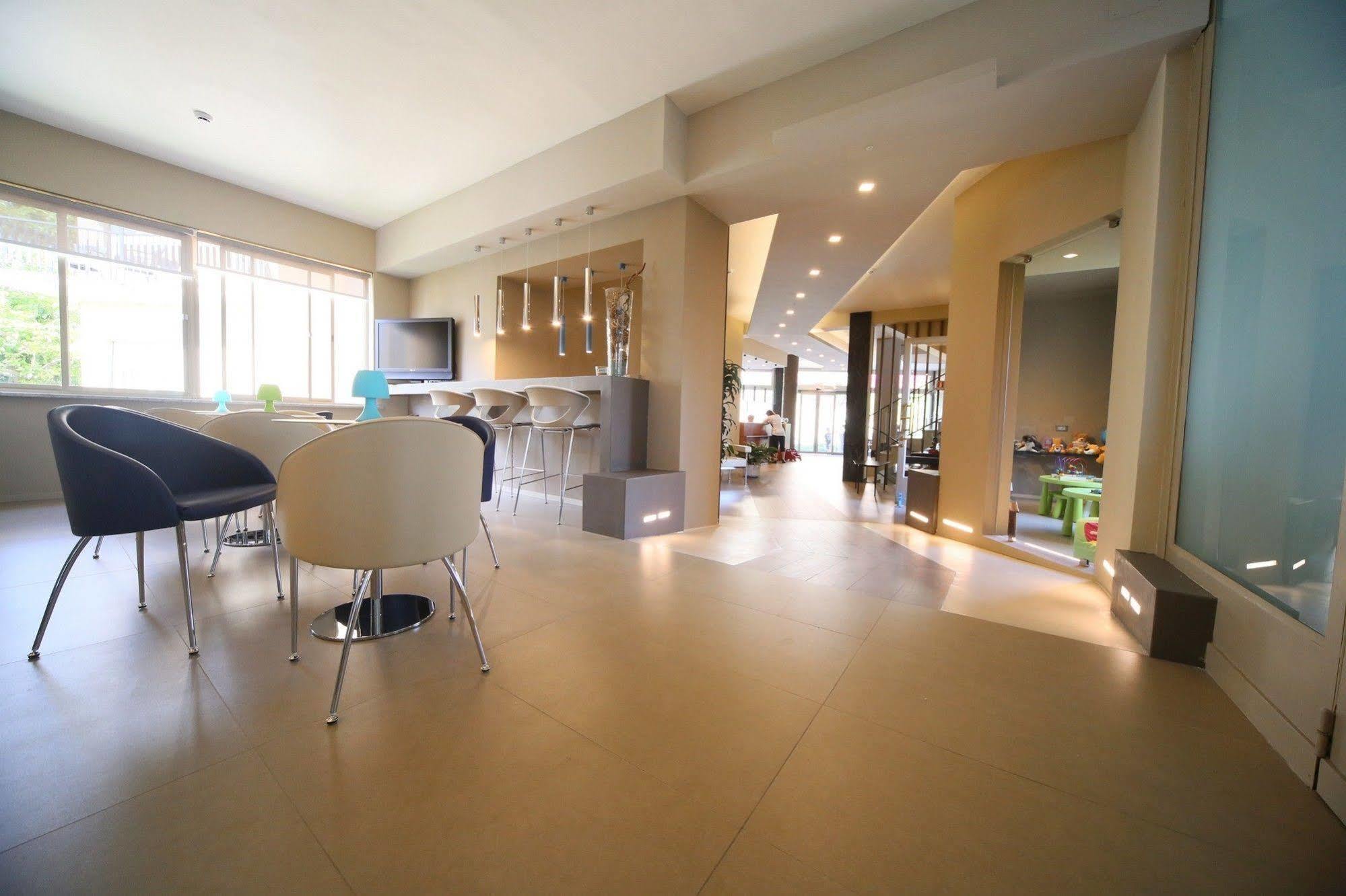 Igea Hotel 3*