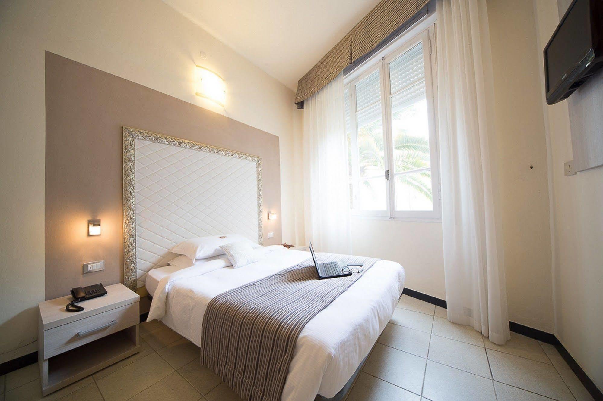 Hotel Igea 3*