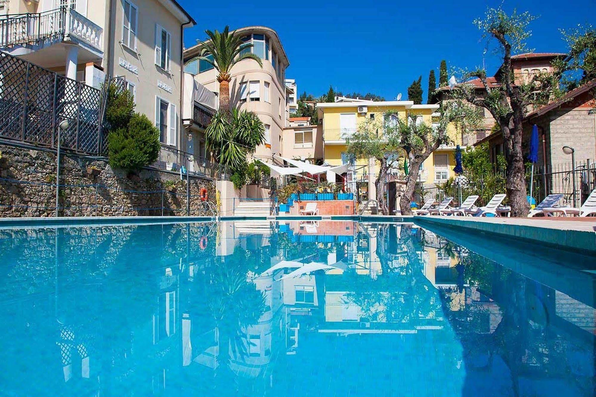 Igea Hotel Diano Marina