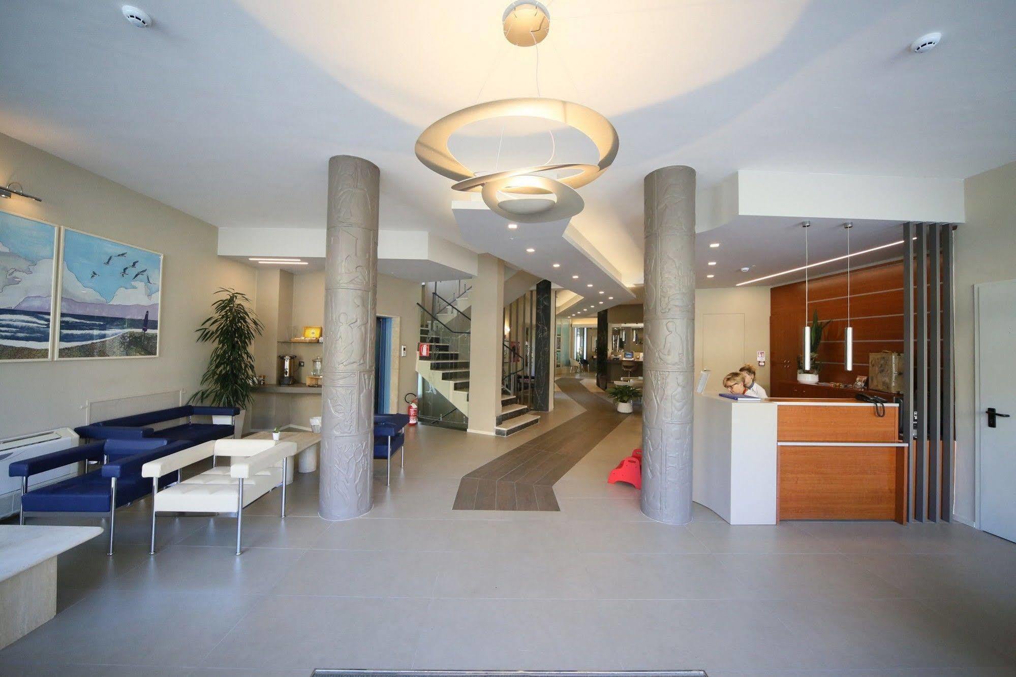 Hotel Igea Diano Marina