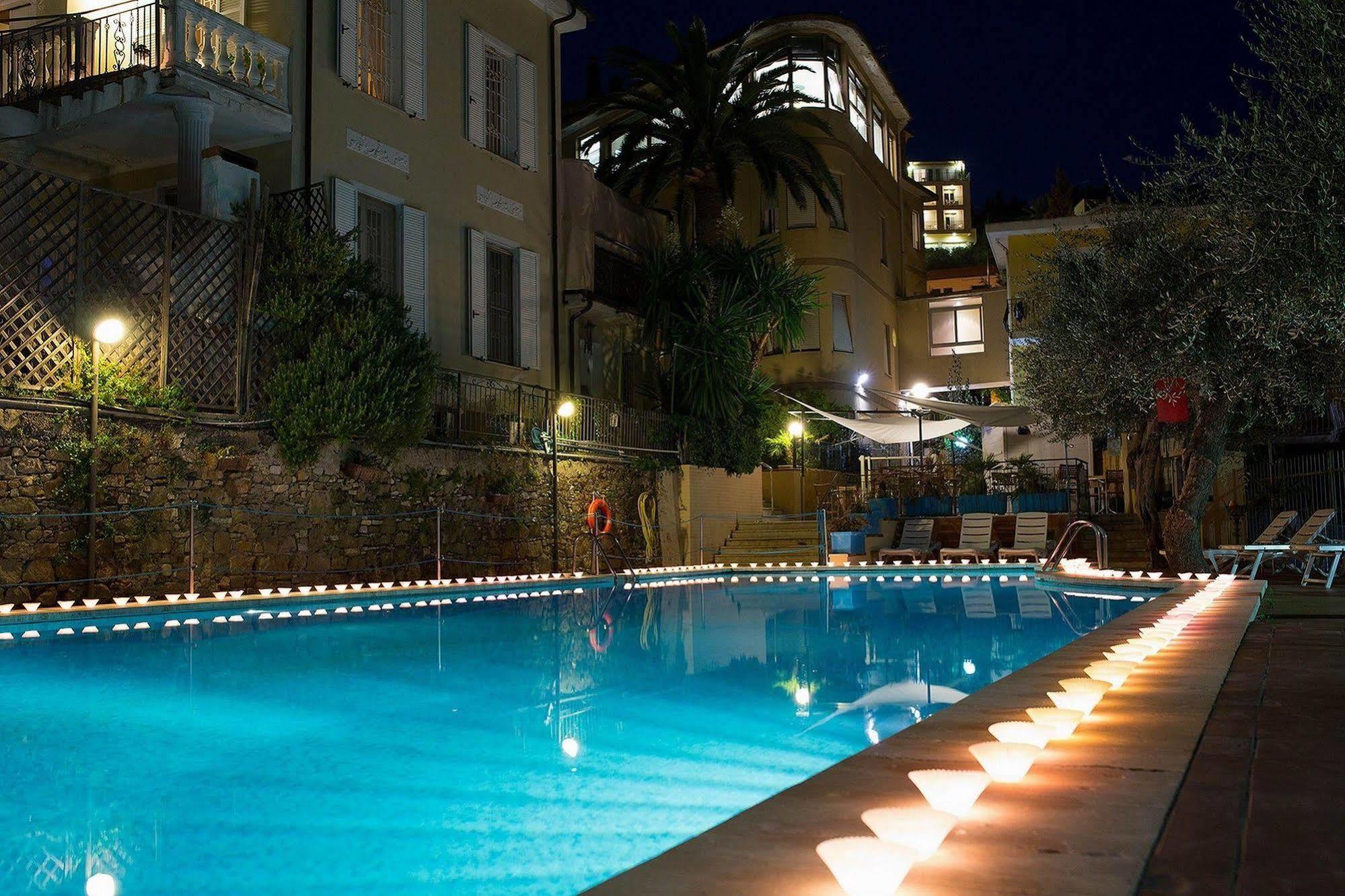 Hotel Igea Diano Marina